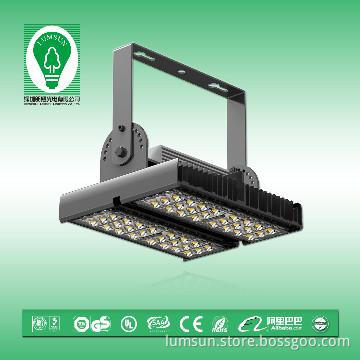 CE RoHS high quality bridgelux chip 60w led tunnel light